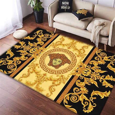 Versace Rugs for Women 